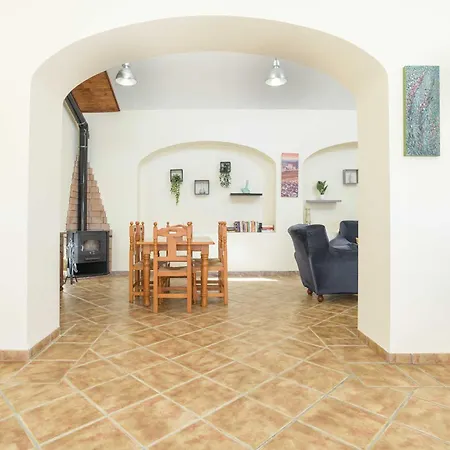 La Loma Granero גרנדה