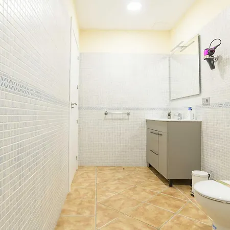 La Loma Granero 格拉纳达