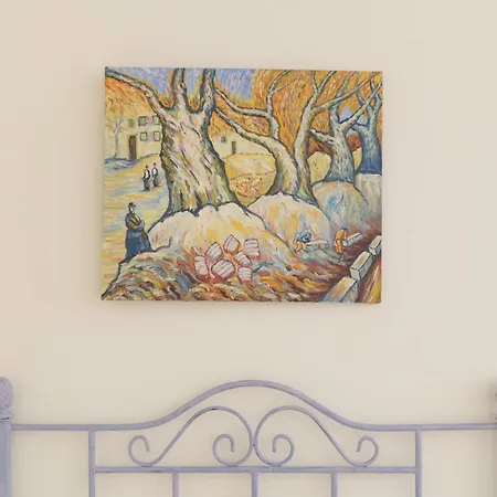 La Loma Granero בית כפרי