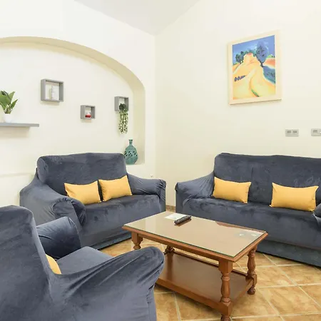 בית כפרי La Loma Granero