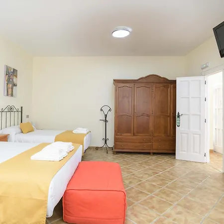 La Loma Granero * גרנדה