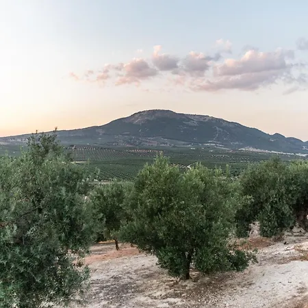 La Loma Granero * גרנדה