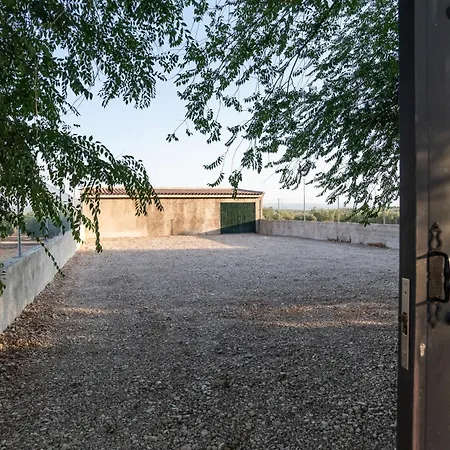 בית כפרי La Loma Granero