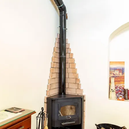 בית כפרי La Loma Granero